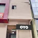 Hotel O Royal Galaxy