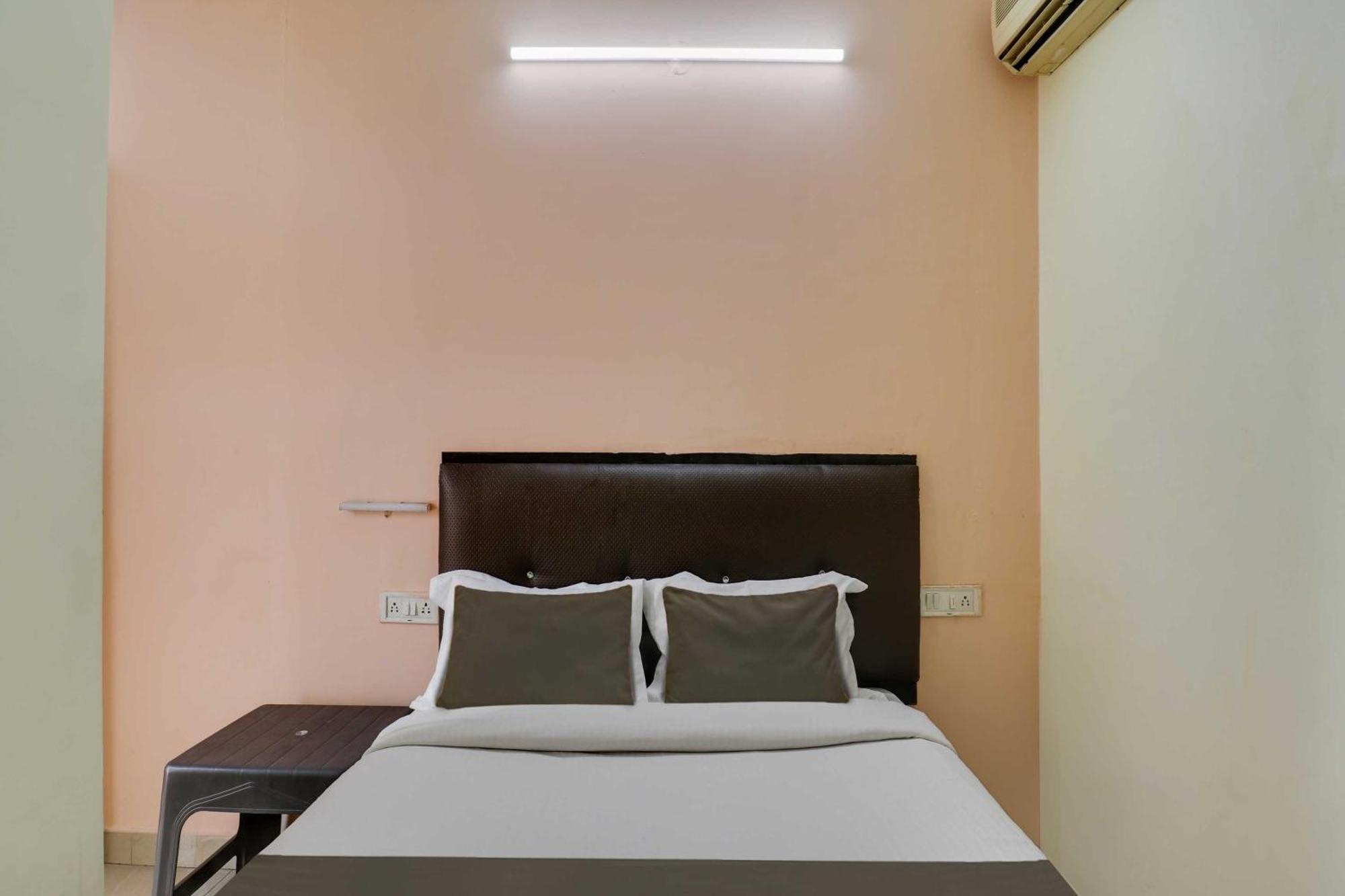 Hotel O Royal Galaxy Bangalore